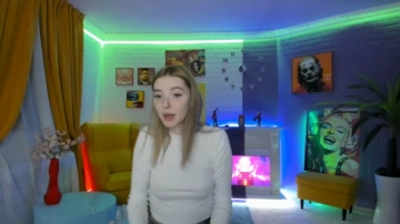 Elisa_O 12-08-2021 Webcam 